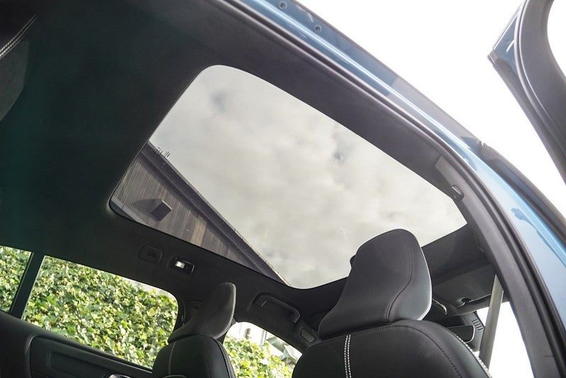 2022 Volvo C40 Recharge, photo 2