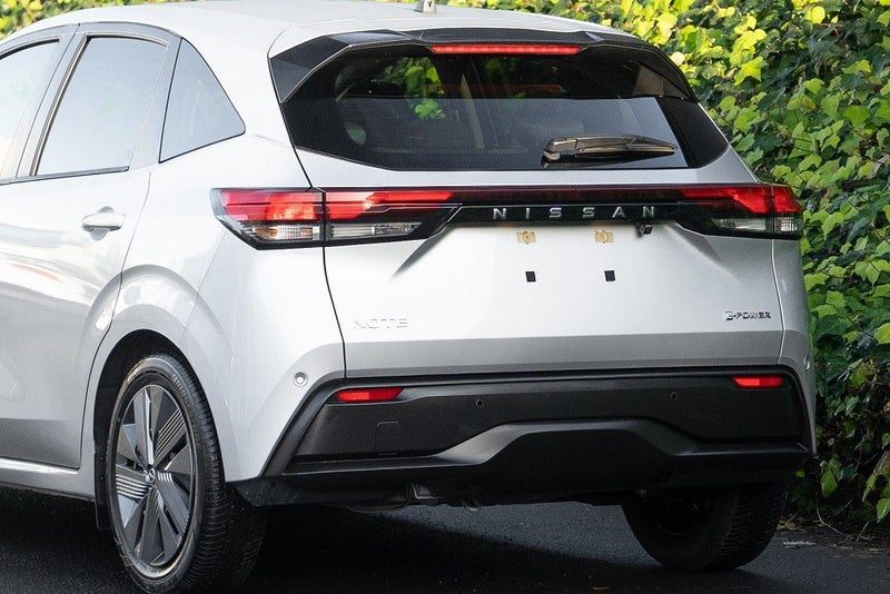 2021 Nissan Note E- Power, photo 3