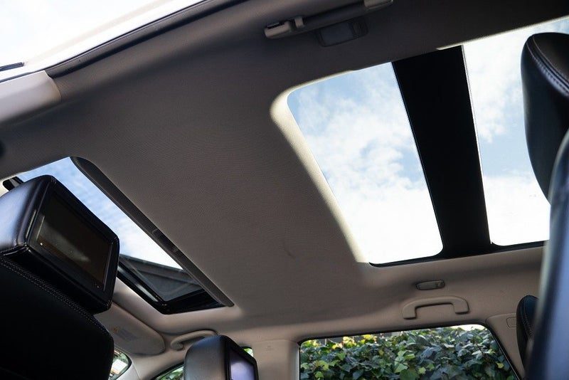 2017 Nissan Pathfinder Ti, photo 2