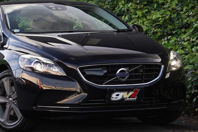 2014 Volvo V40 T4, photo 2