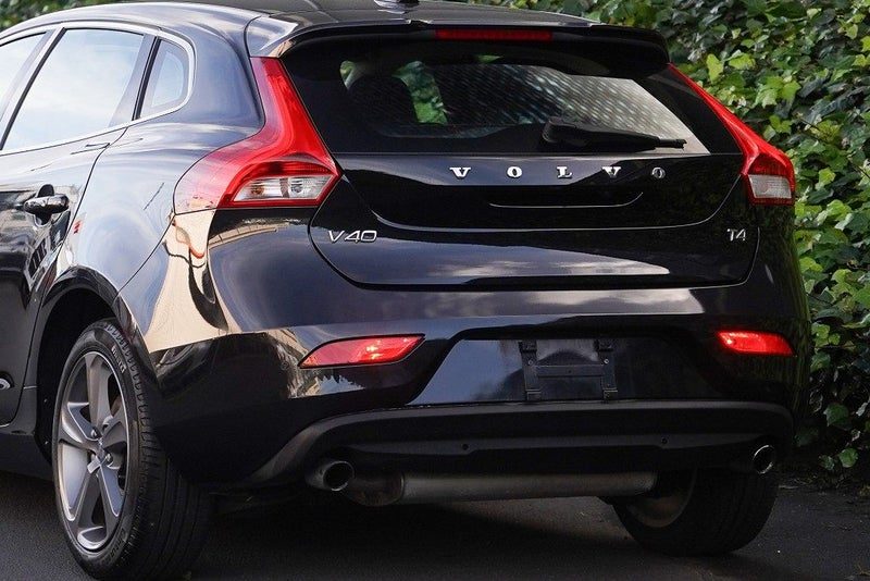 2014 Volvo V40 T4, photo 3