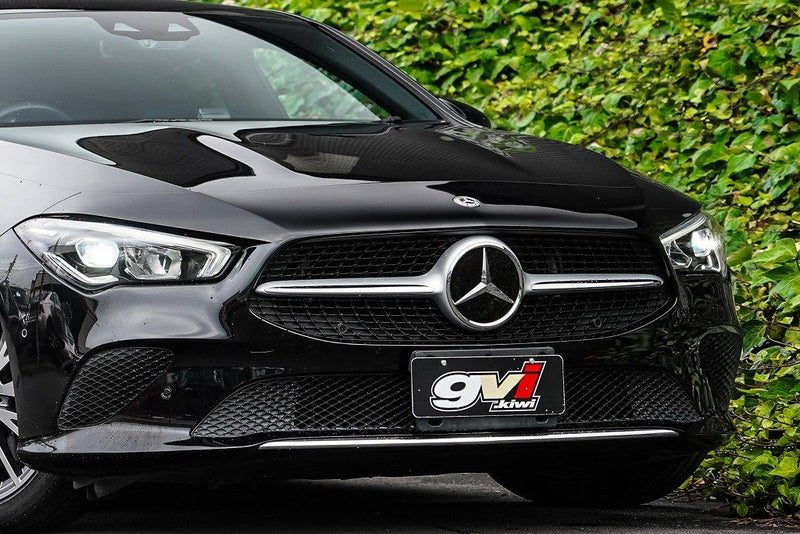 2020 Mercedes-Benz CLA 250, photo 2