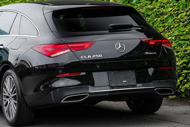 2020 Mercedes-Benz CLA 250, photo 3