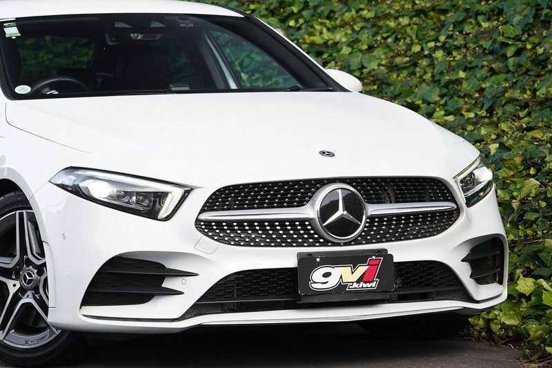 2020 Mercedes-Benz A 250 AMG Sport, photo 2