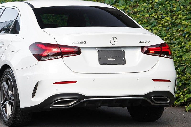 2020 Mercedes-Benz A 250 AMG Sport, photo 3