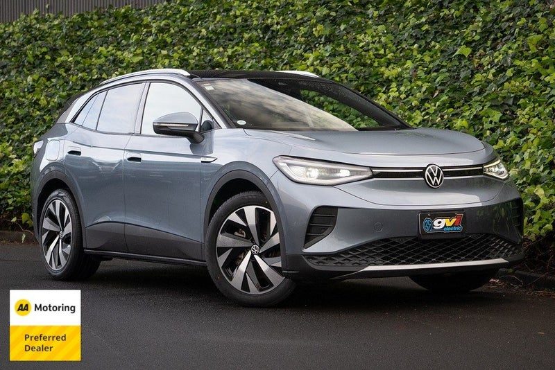 2023 Volkswagen ID.4 Pro