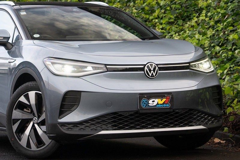 2023 Volkswagen ID.4 Pro, photo 3