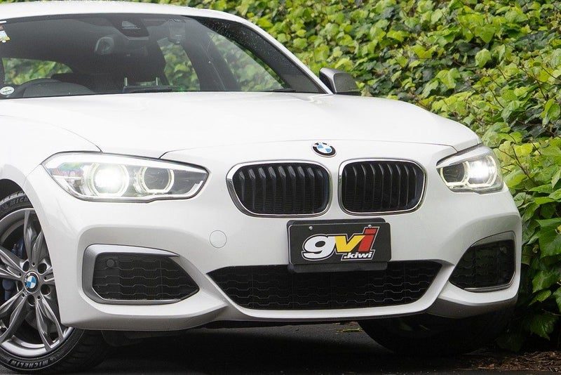 2016 BMW M140i, photo 2