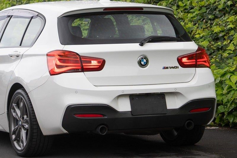2016 BMW M140i, photo 3