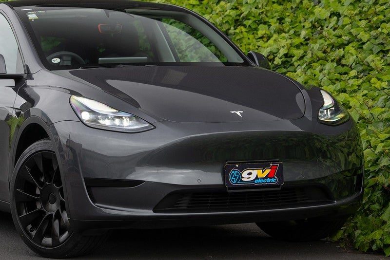2023 Tesla Model Y Rear Wheel Drive, photo 3