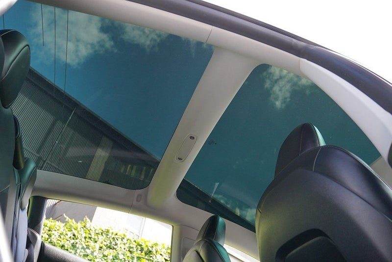 2021 Tesla Model 3 Rear Wheel Drive, photo 2