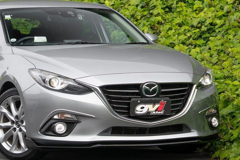 2014 Mazda Axela 2.0 S, photo 2
