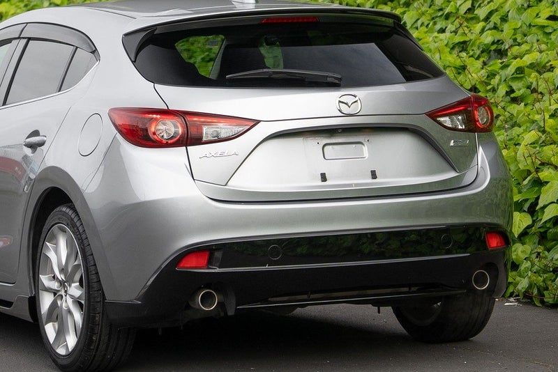 2014 Mazda Axela 2.0 S, photo 3