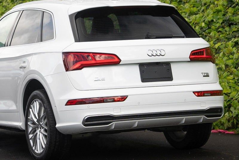 2017 Audi Q5 S-Line, photo 3