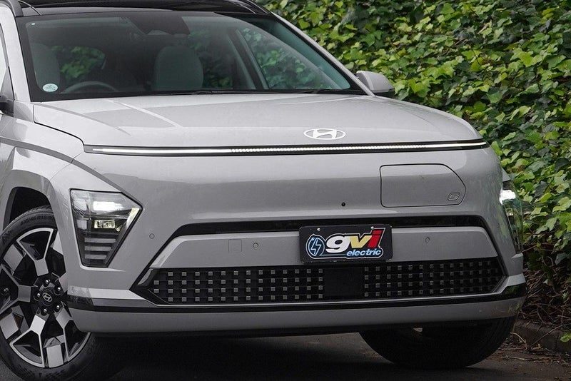2023 Hyundai Kona Elite 64 KWH, photo 3