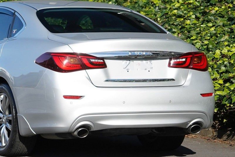 2015 Nissan Fuga Hybrid, photo 3