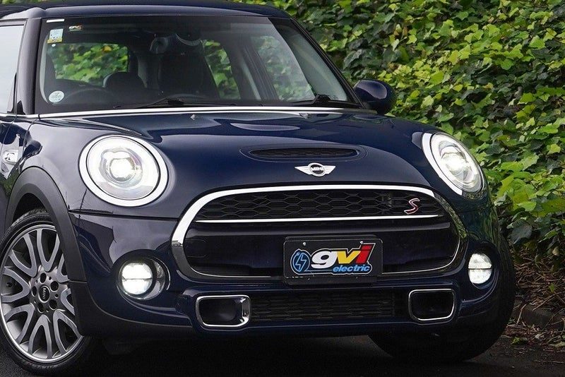2015 MINI Cooper S, photo 2