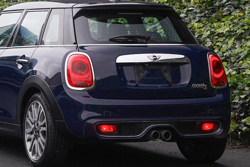 2015 MINI Cooper S, photo 3