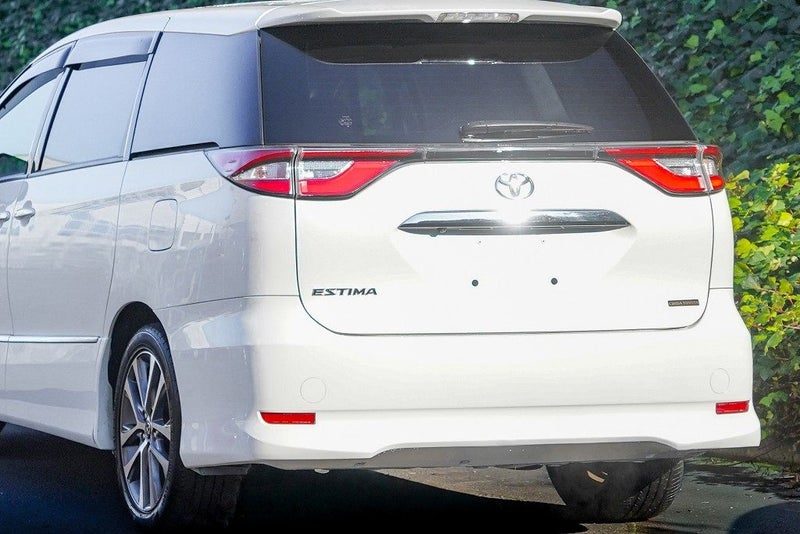 2017 Toyota Estima Aeras, photo 3