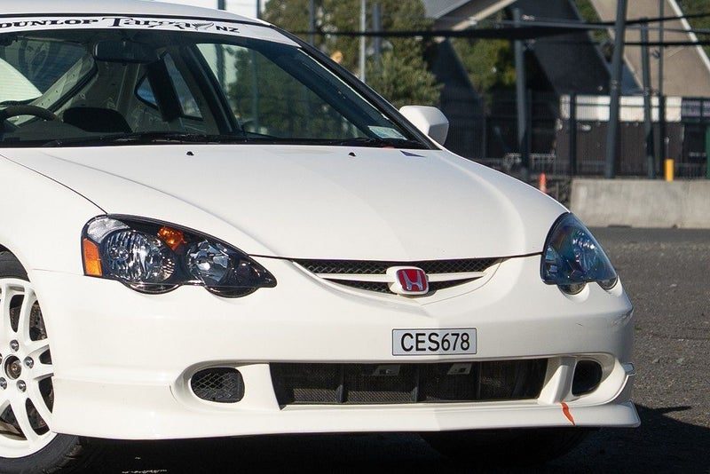 2002 Honda Integra Type R, photo 2