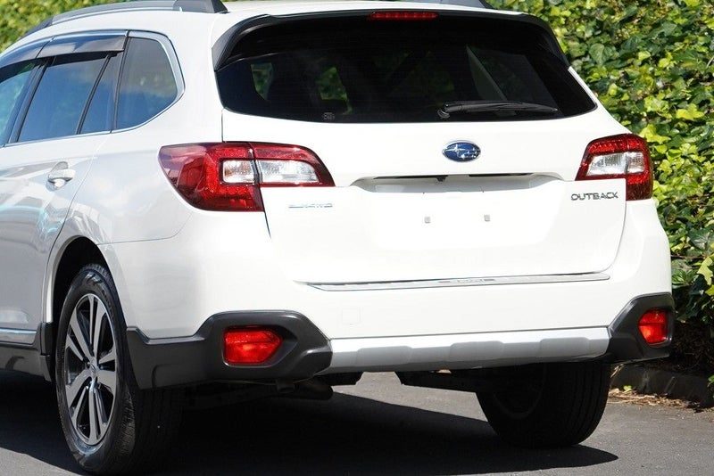 2020 Subaru Outback Limited, photo 3