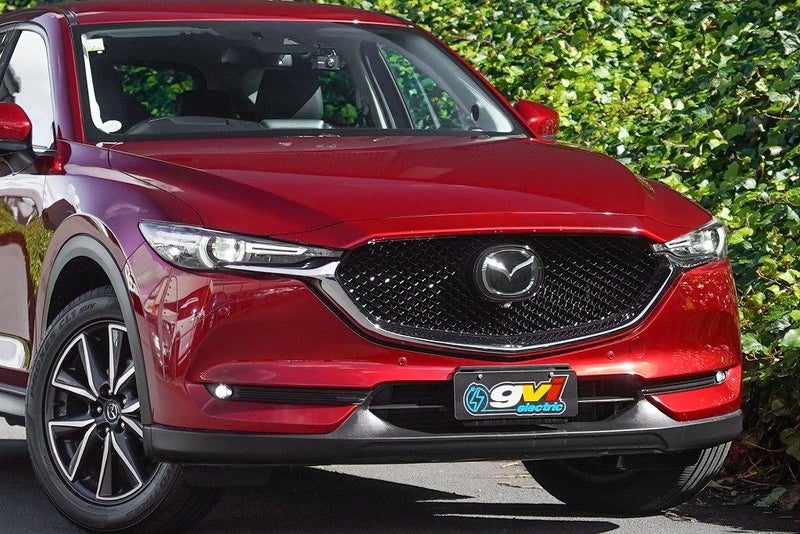 2019 Mazda CX-5 L, photo 2