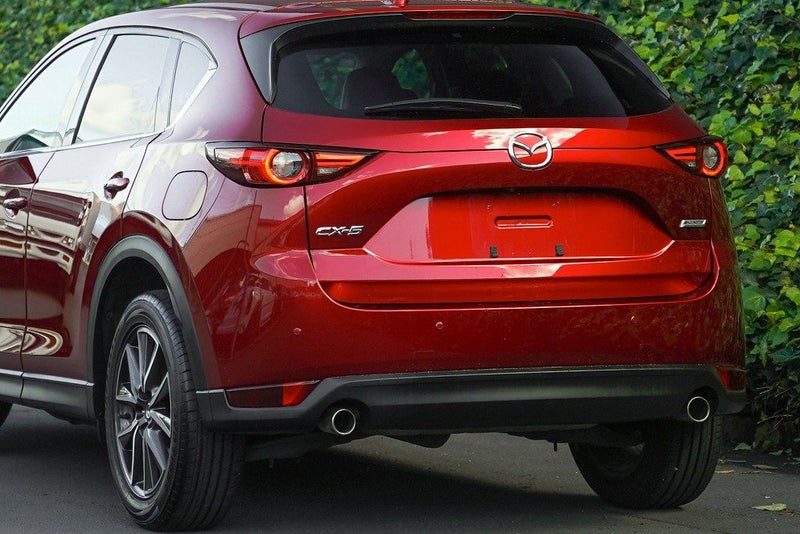2019 Mazda CX-5 L, photo 3