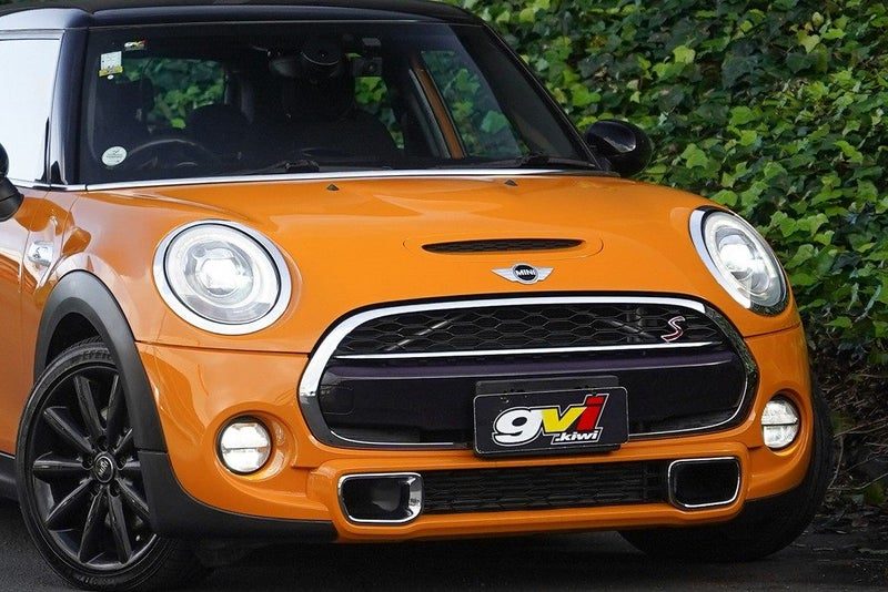 2015 MINI Cooper JCW, photo 2