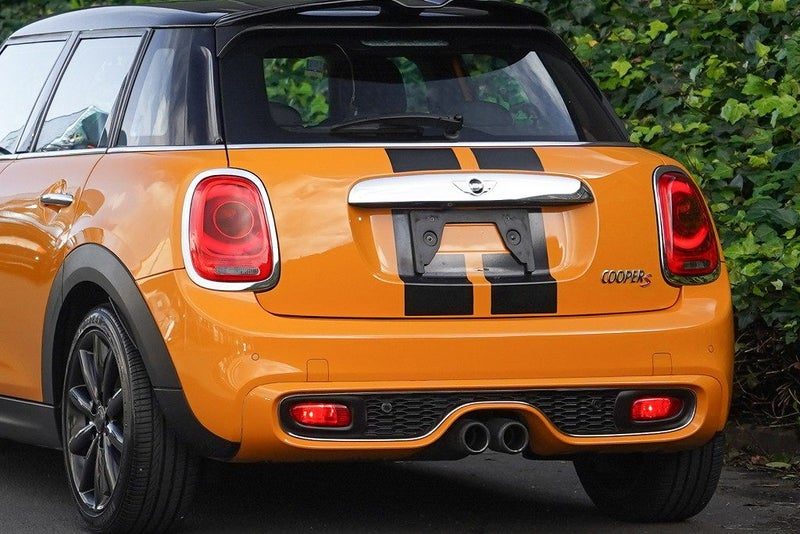 2015 MINI Cooper JCW, photo 3