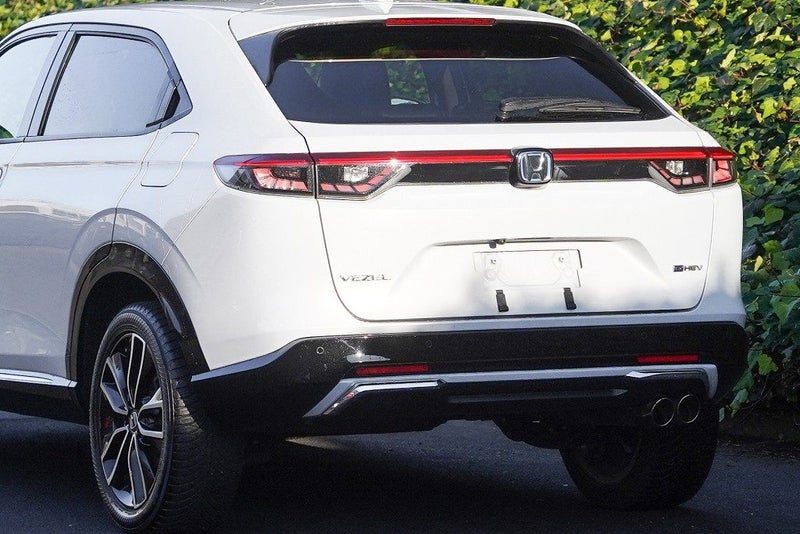 2021 Honda Vezel Z, photo 3