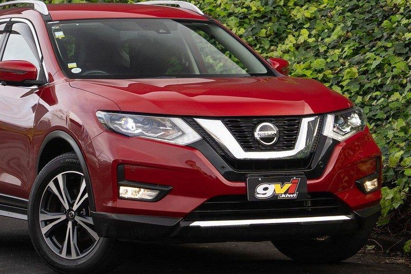 2020 Nissan X-Trail 20 XI, photo 2