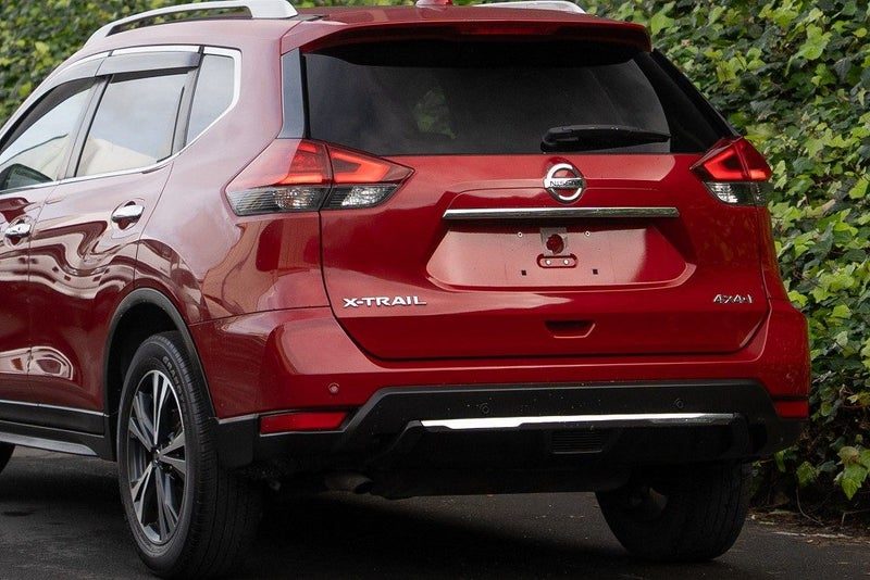 2020 Nissan X-Trail 20 XI, photo 3