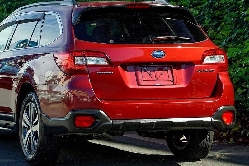 2020 Subaru Outback Sport, photo 3