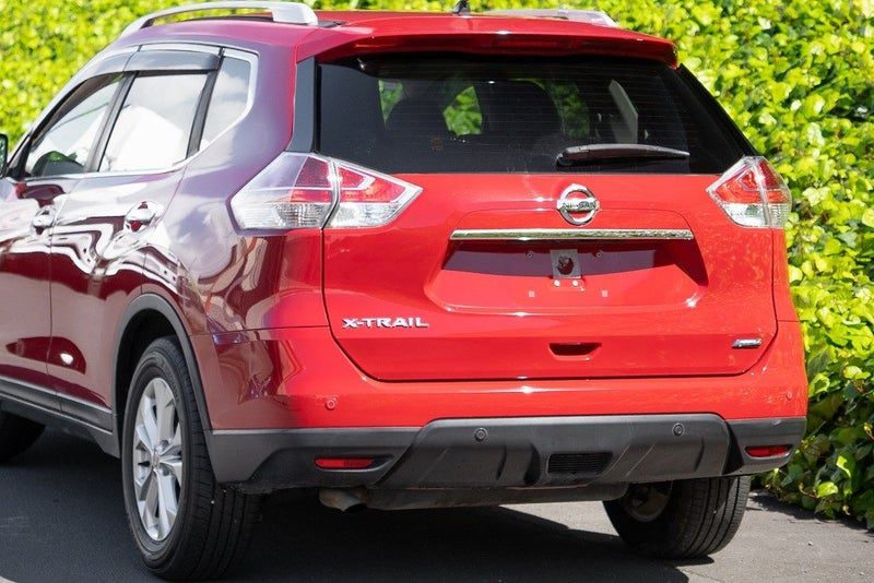 2016 Nissan X-Trail 7 Seater, photo 3