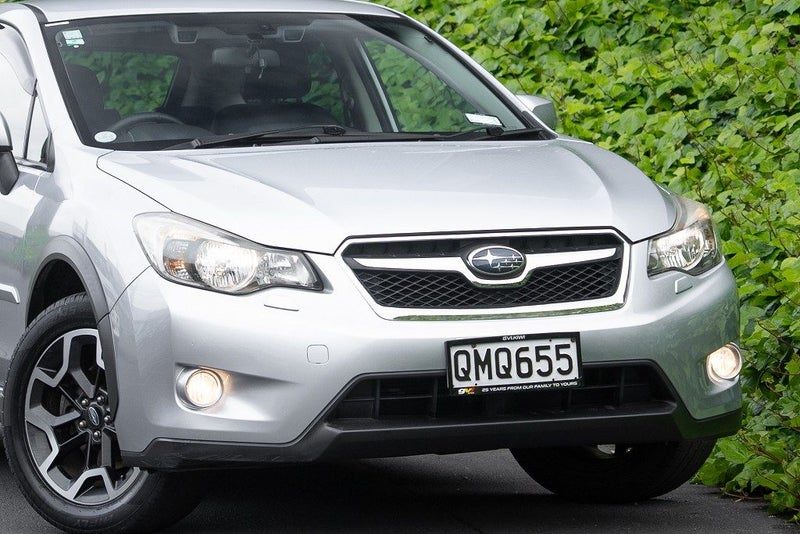 2014 Subaru XV Premium, photo 2