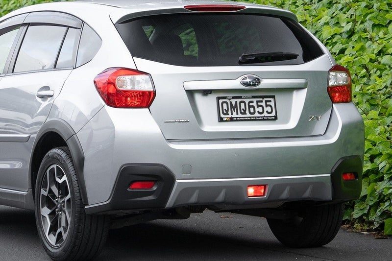 2014 Subaru XV Premium, photo 3