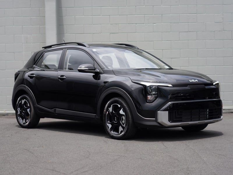 2026 Kia Stonic LX 1.0PT 7DCT 5Dr Hatch