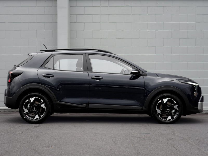 2026 Kia Stonic LX 1.0PT 7DCT 5Dr Hatch, photo 3