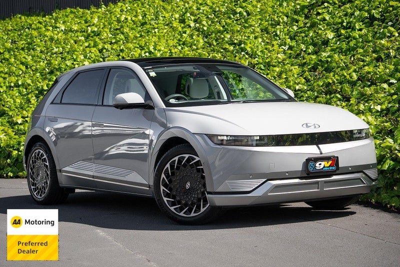 2023 Hyundai IONIQ 5