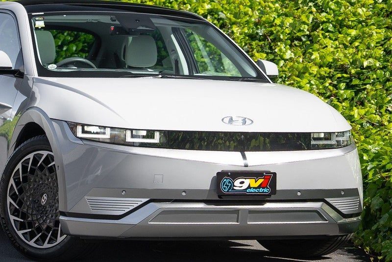 2023 Hyundai IONIQ 5, photo 3