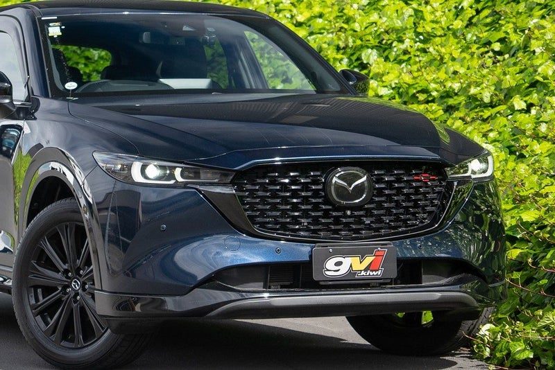 2022 Mazda CX-5 2.5 S, photo 2