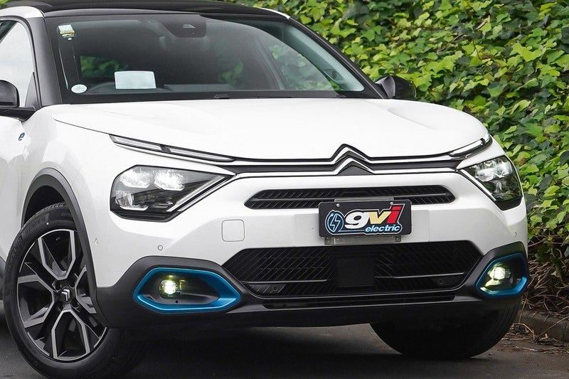 2023 Citroen e-C4, photo 3