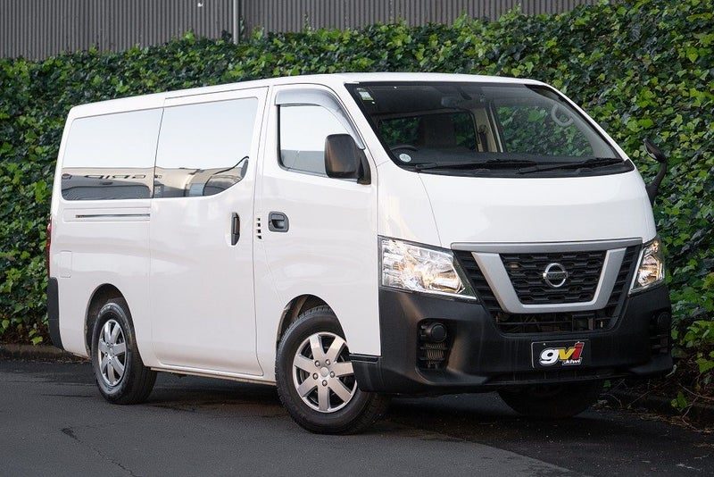2021 Nissan NV350 Caravan, photo 3