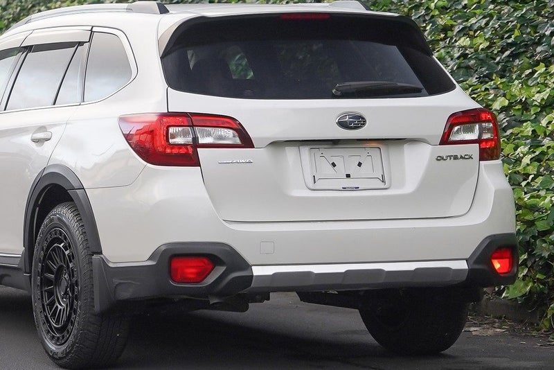 2016 Subaru Outback Limited, photo 3