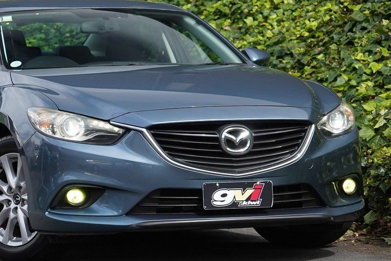 2014 Mazda Atenza 20 S, photo 2