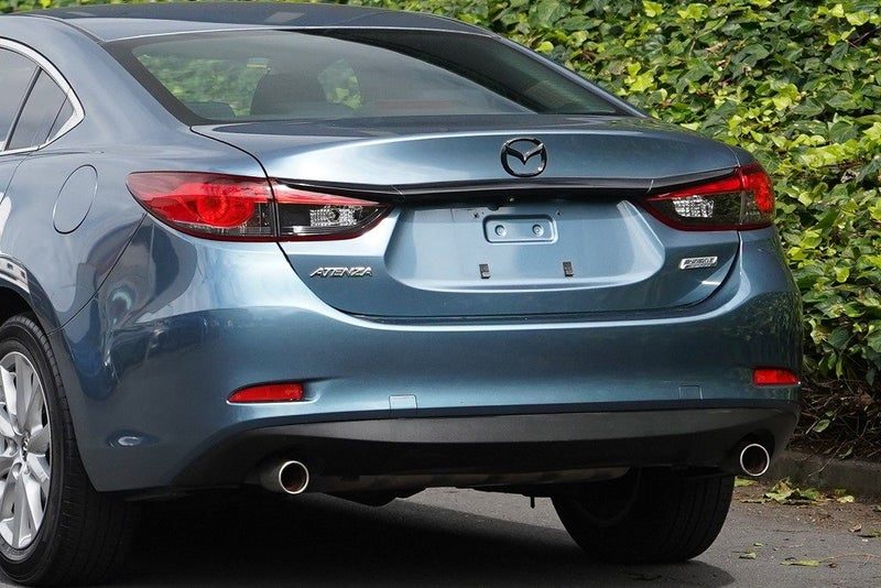 2014 Mazda Atenza 20 S, photo 3