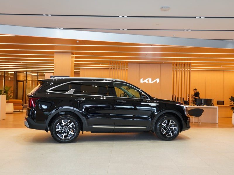 2026 Kia Sorento Hev Earth Awd 1.6Pht, photo 3
