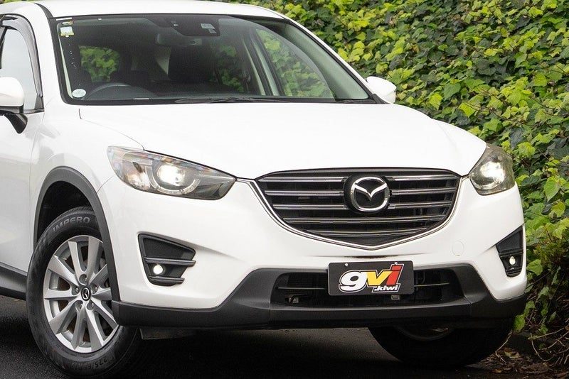 2015 Mazda CX-5 2.0 S, photo 2