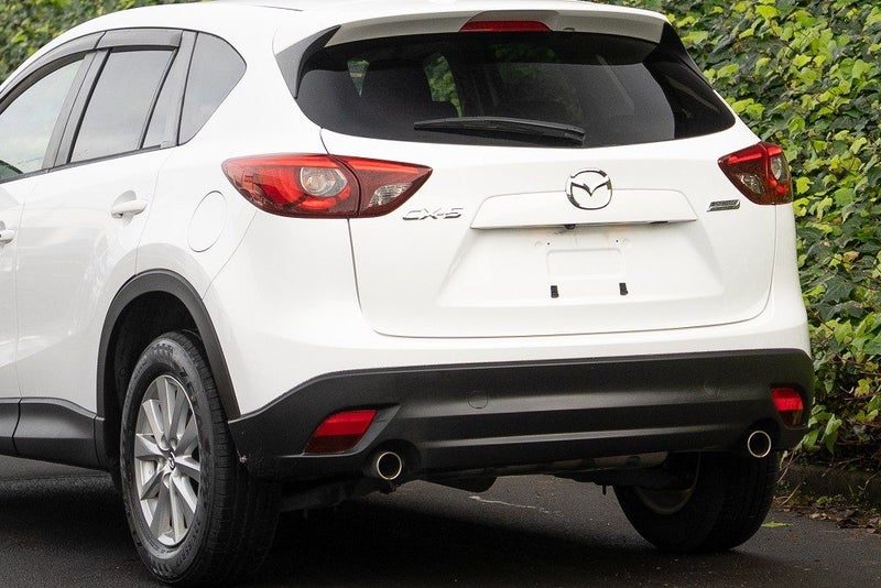 2015 Mazda CX-5 2.0 S, photo 3