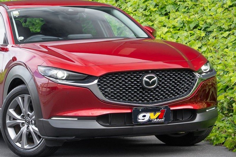 2019 Mazda CX-30 20 s, photo 2